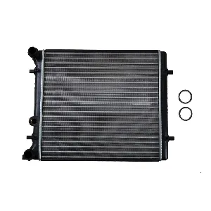 Hladnjak, hlađenje motora NRF NRF 509530 IC-AE5A77