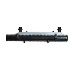 Hladnjak, hlađenje motora NRF NRF 509530 IC-AE5A77