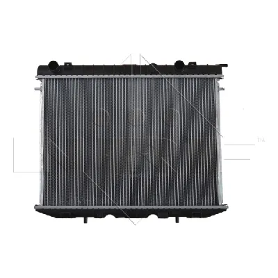 Hladnjak, hlađenje motora NRF NRF 509532 IC-AE5A78