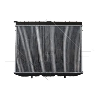 Hladnjak, hlađenje motora NRF NRF 509532 IC-AE5A78