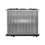 Hladnjak, hlađenje motora NRF NRF 509532 IC-AE5A78