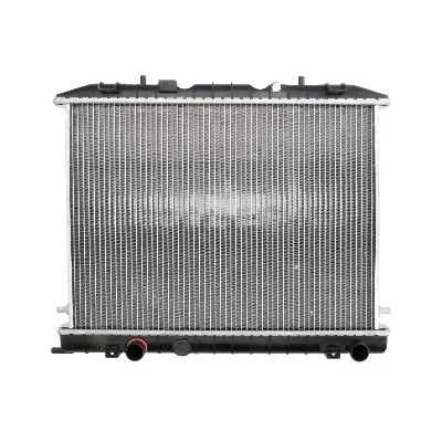 Hladnjak, hlađenje motora NRF NRF 509532 IC-AE5A78