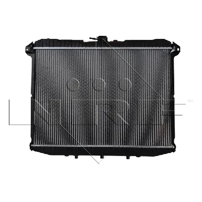 Hladnjak, hlađenje motora NRF NRF 509533 IC-AE5A79