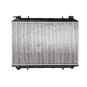 Hladnjak, hlađenje motora NRF NRF 509534 IC-AE5A7A