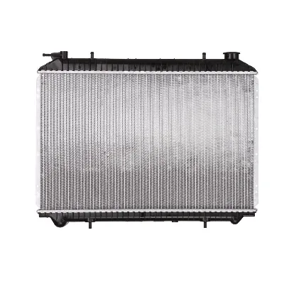 Hladnjak, hlađenje motora NRF NRF 509534 IC-AE5A7A