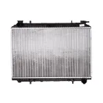 Hladnjak, hlađenje motora NRF NRF 509534 IC-AE5A7A