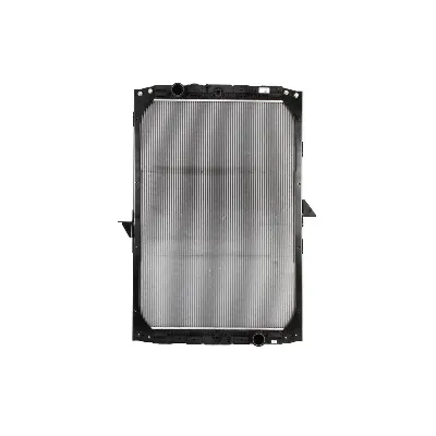 Hladnjak, hlađenje motora NRF NRF 509541 IC-C3FEFC