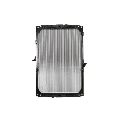 Hladnjak, hlađenje motora NRF NRF 509541 IC-C3FEFC