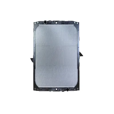 Hladnjak, hlađenje motora NRF NRF 509541 IC-C3FEFC