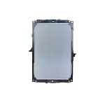 Hladnjak, hlađenje motora NRF NRF 509541 IC-C3FEFC