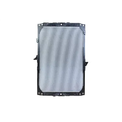 Hladnjak, hlađenje motora NRF NRF 509541 IC-C3FEFC