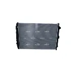 Hladnjak, hlađenje motora NRF NRF 509559 IC-B3A58E