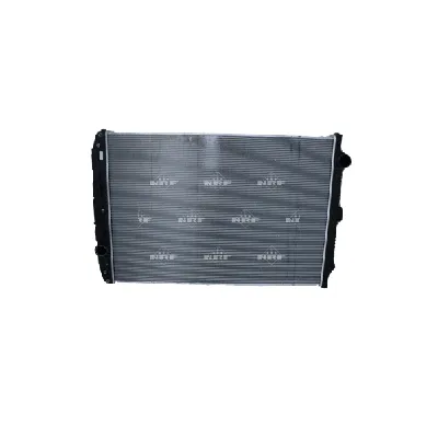 Hladnjak, hlađenje motora NRF NRF 509559 IC-B3A58E