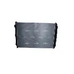 Hladnjak, hlađenje motora NRF NRF 509559 IC-B3A58E