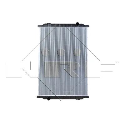 Hladnjak, hlađenje motora NRF NRF 509564 IC-C3FEFF