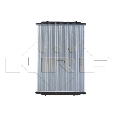 Hladnjak, hlađenje motora NRF NRF 509564 IC-C3FEFF