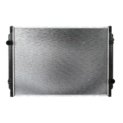 Hladnjak, hlađenje motora NRF NRF 509564 IC-C3FEFF