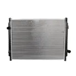 Hladnjak, hlađenje motora NRF NRF 509568 IC-C3FF01