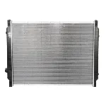 Hladnjak, hlađenje motora NRF NRF 509568 IC-C3FF01