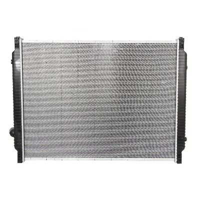 Hladnjak, hlađenje motora NRF NRF 509568 IC-C3FF01