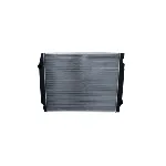 Hladnjak, hlađenje motora NRF NRF 509568 IC-C3FF01