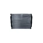 Hladnjak, hlađenje motora NRF NRF 509568 IC-C3FF01