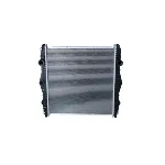 Hladnjak, hlađenje motora NRF NRF 509569 IC-B3A58F