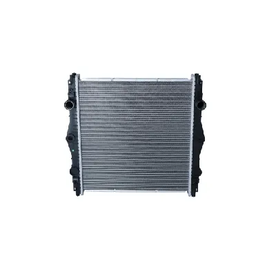 Hladnjak, hlađenje motora NRF NRF 509569 IC-B3A58F