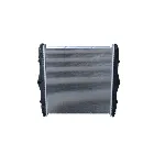 Hladnjak, hlađenje motora NRF NRF 509569 IC-B3A58F