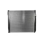 Hladnjak, hlađenje motora NRF NRF 509576 IC-B3A590