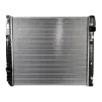 Hladnjak, hlađenje motora NRF NRF 509576 IC-B3A590