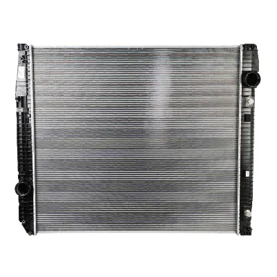 Hladnjak, hlađenje motora NRF NRF 509576 IC-B3A590