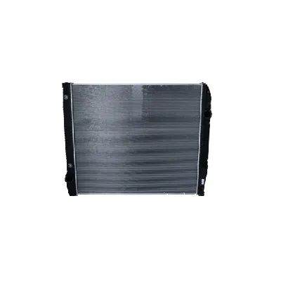 Hladnjak, hlađenje motora NRF NRF 509576 IC-B3A590