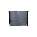 Hladnjak, hlađenje motora NRF NRF 509576 IC-B3A590