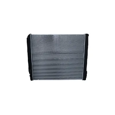 Hladnjak, hlađenje motora NRF NRF 509576 IC-B3A590