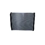 Hladnjak, hlađenje motora NRF NRF 509577 IC-B3A591