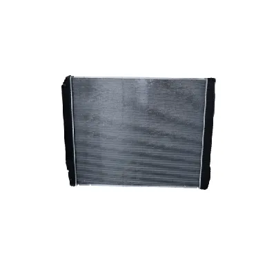 Hladnjak, hlađenje motora NRF NRF 509577 IC-B3A591