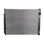 Hladnjak, hlađenje motora NRF NRF 509578 IC-B3A592