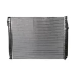 Hladnjak, hlađenje motora NRF NRF 509578 IC-B3A592