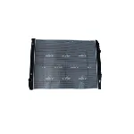 Hladnjak, hlađenje motora NRF NRF 509578 IC-B3A592