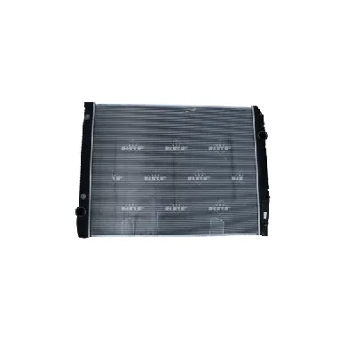 Hladnjak, hlađenje motora NRF NRF 509578 IC-B3A592