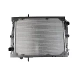 Hladnjak, hlađenje motora NRF NRF 509585 IC-B3A593