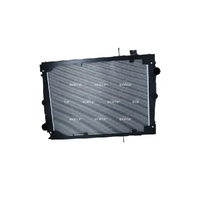 Hladnjak, hlađenje motora NRF NRF 509585 IC-B3A593