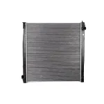 Hladnjak, hlađenje motora NRF NRF 509587 IC-B3A595