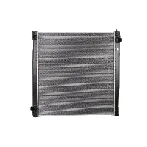 Hladnjak, hlađenje motora NRF NRF 509587 IC-B3A595