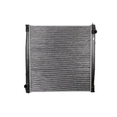 Hladnjak, hlađenje motora NRF NRF 509587 IC-B3A595