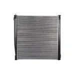 Hladnjak, hlađenje motora NRF NRF 509587 IC-B3A595