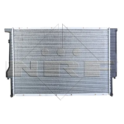 Hladnjak, hlađenje motora NRF NRF 509588 IC-AE5A7C