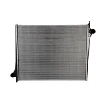 Hladnjak, hlađenje motora NRF NRF 509598 IC-B3A596