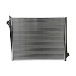 Hladnjak, hlađenje motora NRF NRF 509598 IC-B3A596